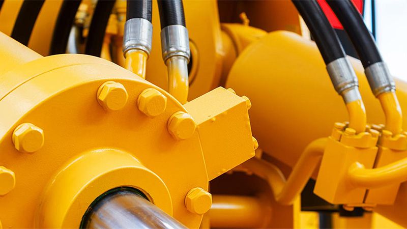 从风电到特种设备：德国润滑方案的跨行业卓越表现